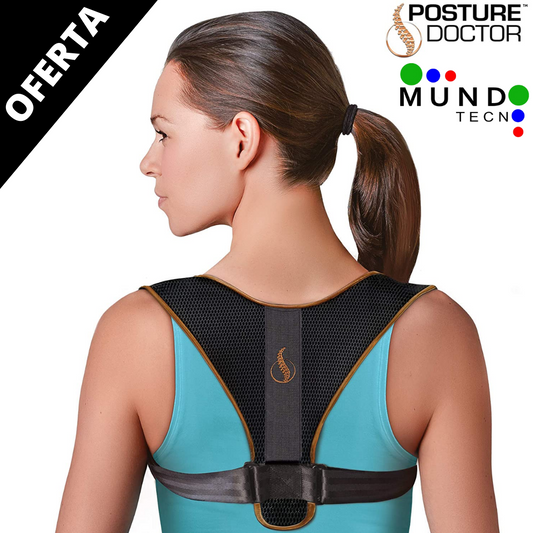 Corrector postural - Posture