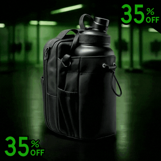 Bolso Power Fit Pro®️ 🔥 Hoy 35%OFF🔥